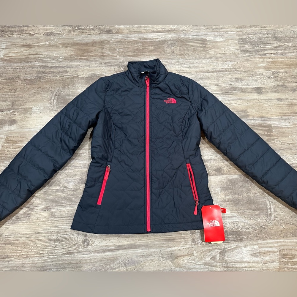 The North Face Women’s Jacket